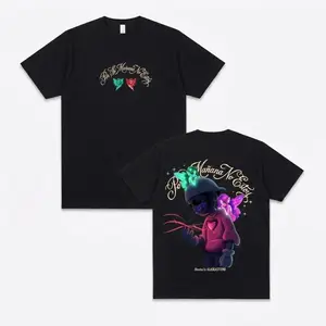 Omar Courtz Shirt – Cartoon Graphic Shirt, Comfort Colors Latin Trap Shirt, Urban Aesthetic Tee, Men’s Tops