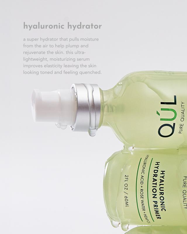 Hyaluronic Hydration Primer