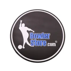 Bowlerstore.com Rubber Shammy - Multiple Colors