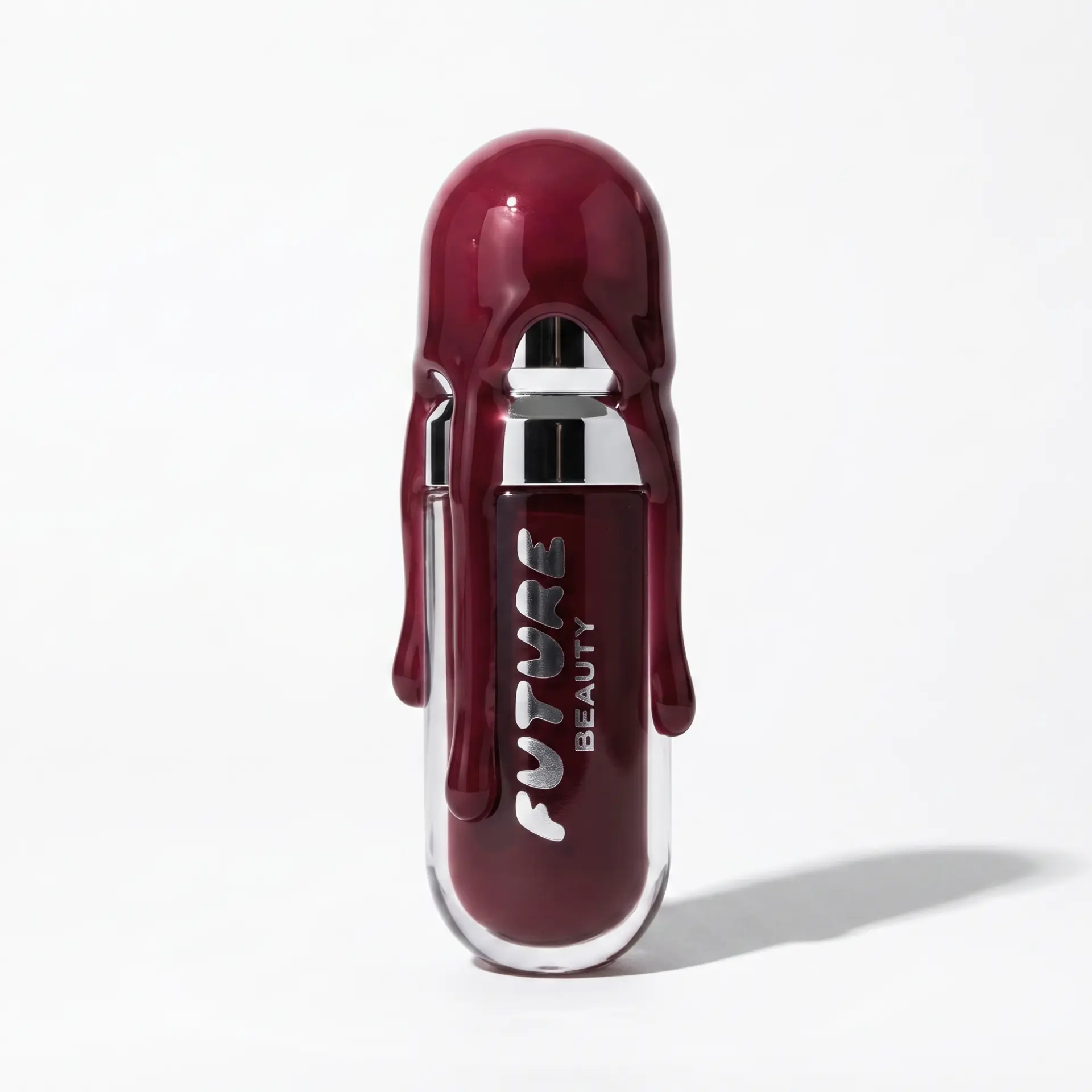 JELLY POP LIP & CHEEK STAIN - Hydrating Jelly Stain with Peptides and Hyaluronic Acid