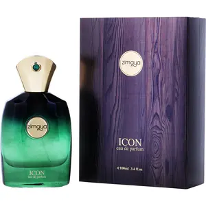 Zimaya Icon By Zimaya Eau De Parfum For Unisex