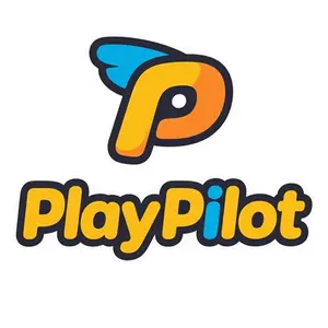 PlayPilot shop logo