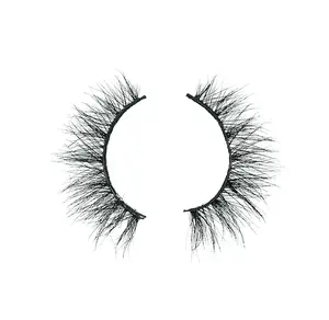 "DREAM" strip eyelash extension