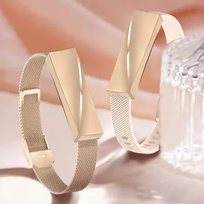 Jewelry Bracelet Step Tracker TikTok Shop