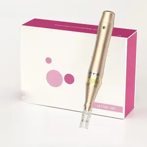 M5 Professional Wireless & Wired Beauty Tool, Facial Skin Care for Home Use