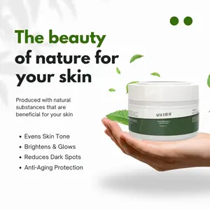 B3 & TURMERIC PRETTY SKIN FACE CREAM