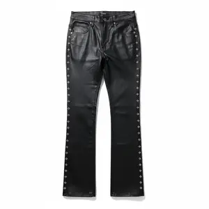 Kindred 'Coated' Stud Stacked Denim KD2232ST