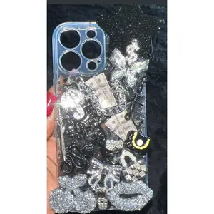 Freestyle junk case