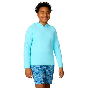 Free Country The Kids' Everybody SunFree UPF Hoodie