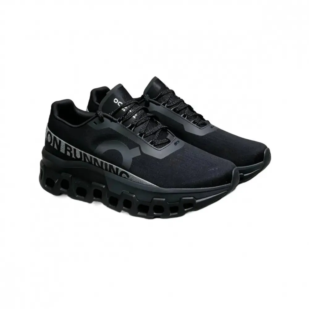 Black (No Box)