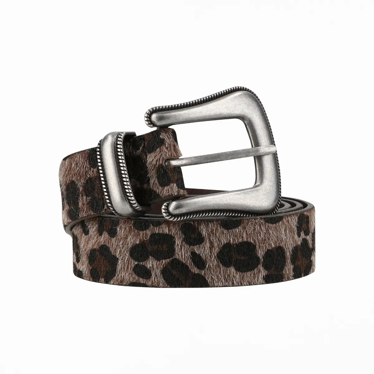 Cheetah Belt