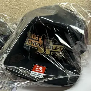Chevy Only Fans Hats