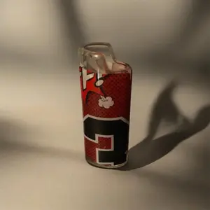Large lighter holder Large lighter holder