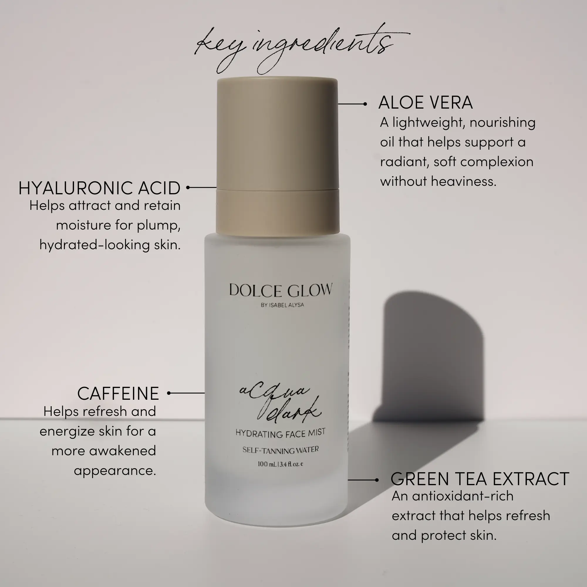 Acqua Dark Hydrating Face Mist (Self-Tanning Water) - TikTok Shop Acqua Dark Hydrating Face Mist (Self-Tanning Water) - TikTok Shop