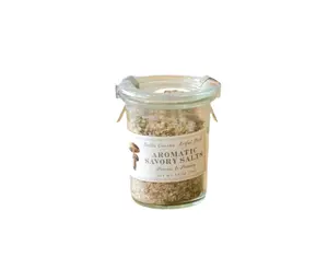 Porcini & Parsley Savory Salt