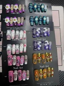 Lucy(7902)gc.Water nails