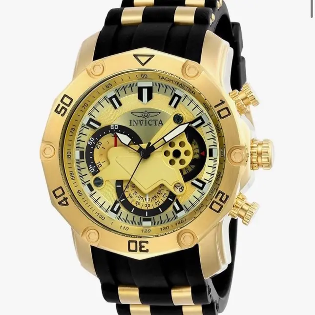 Invicta Mens Watch