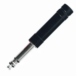 AMERICAN RECORDER TT Bantam Male Connectors - 3 conductor