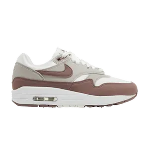 Nike Wmns Air Max 1 'Smokey Mauve'