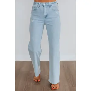 Isabetta Mica Jeans