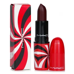 MAC Lipstick (Hypnotizing Holiday Collection) - # Magic Charmer (Matte)
