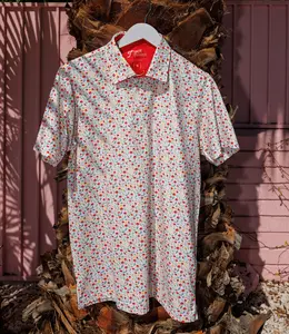 Springtime Queen Polo
