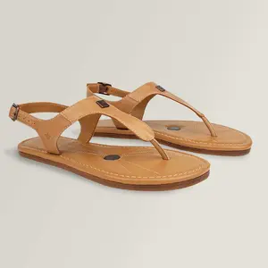Women's Copper Sandals