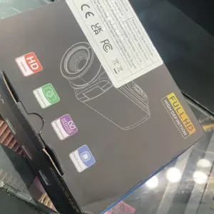 Product Review of Dvc Camera, Full HD 1080P Video Camcorder, 3-Inch Tft LCD Screen, 270° Rotating IPS Display, Includes Remote & 32GB Memory Card from i**e