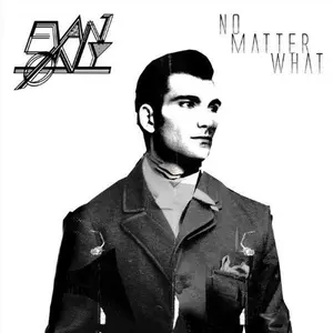Evan  nly - No Matter What  [VINYL RECORD - LP]