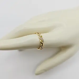 Anillo Infinitos xp