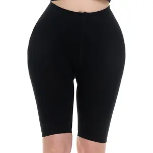 Shorts 20-30mmHg, Graduated Support for Lymphedema, Lipedema & Edema, Pre/Post-Surgery