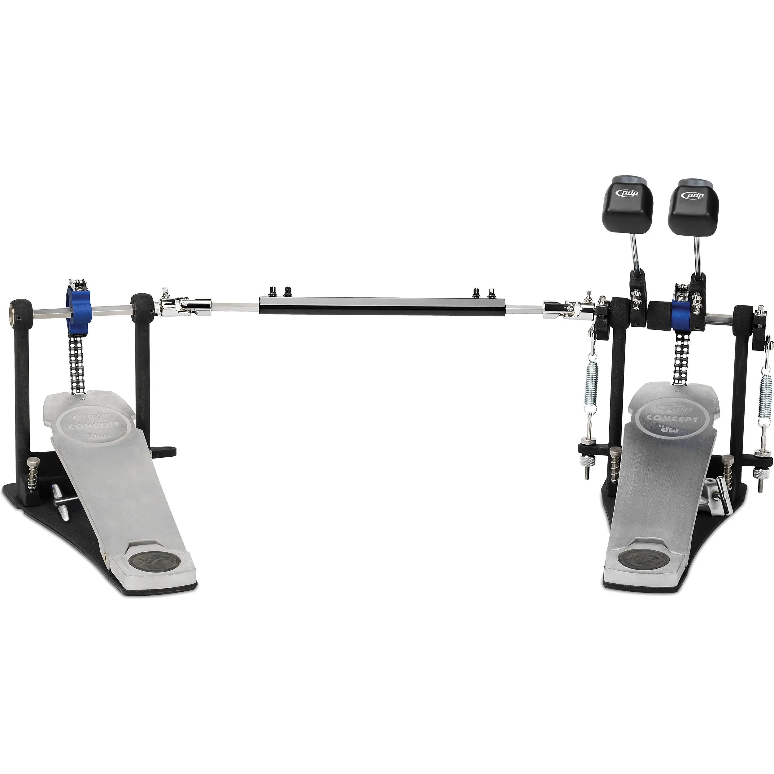 PDP Concept-Series Double Kick Pedal PDDPCXF