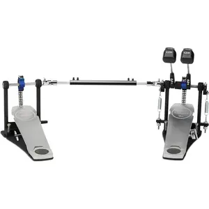 PDP Concept-Series Double Kick Pedal PDDPCXF