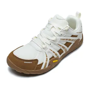 Women's Closed Casual Training Trainers - Non-Slip, Comfortable Sports Shoes for Outdoor Hiking, Walking