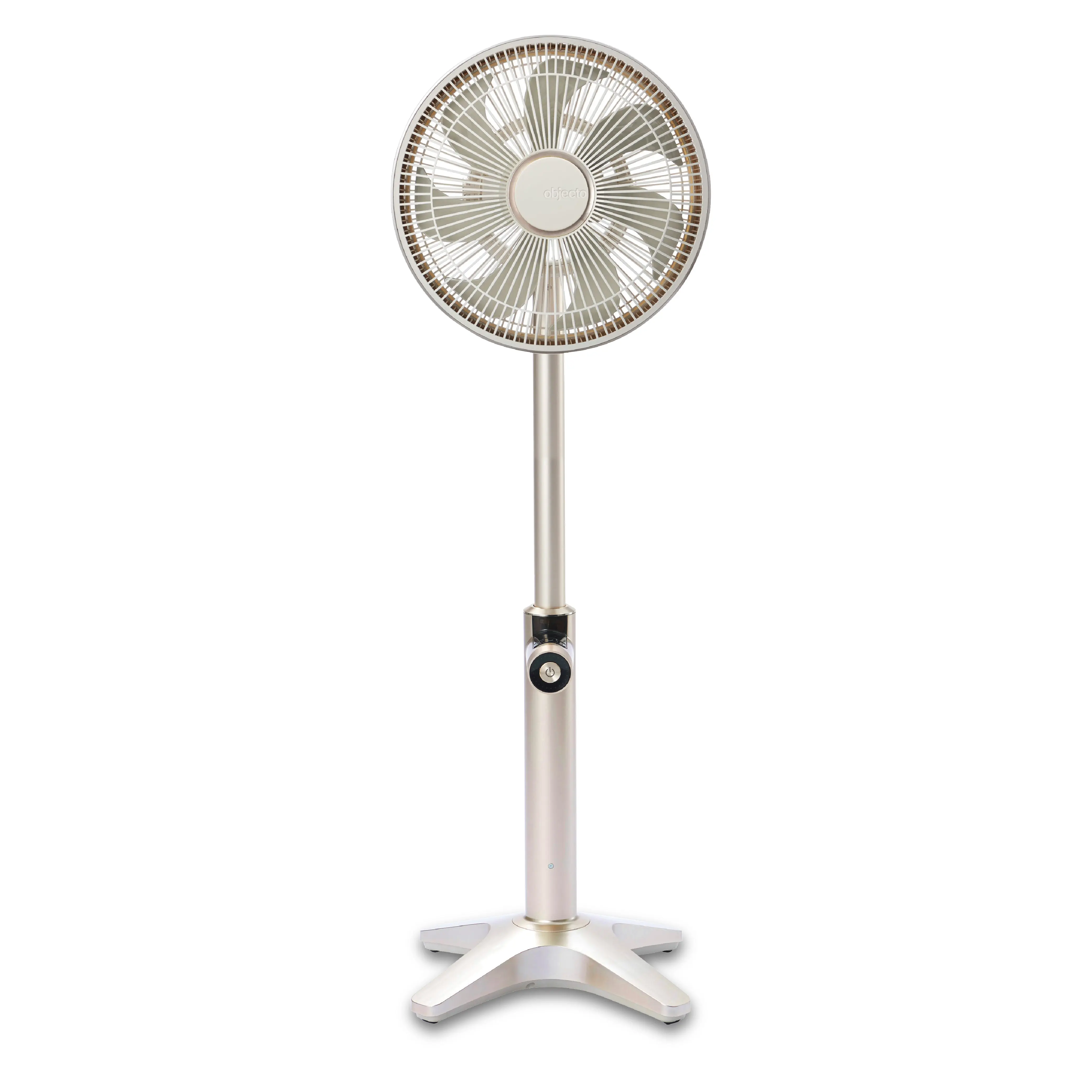 F3 Flow Fan
