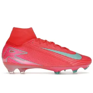 Nike Zoom Mercurial Superfly 10 Elite FG Mad Energy Pack (men) by StockX