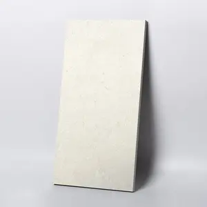 Porcelain tile - limestone Ivory