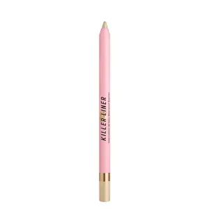 Too Faced Killer Liner 36 Hour Waterproof Gel Eyeliner Pencil