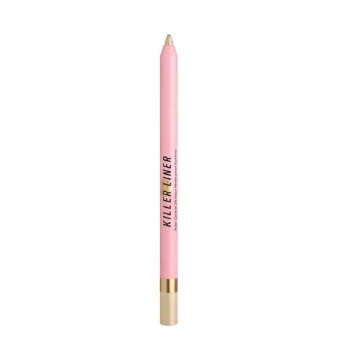 Too Faced Killer Liner 36 Hour Waterproof Gel Eyeliner Pencil | Waterproof, Transfer-Resistant, Prescise Formula