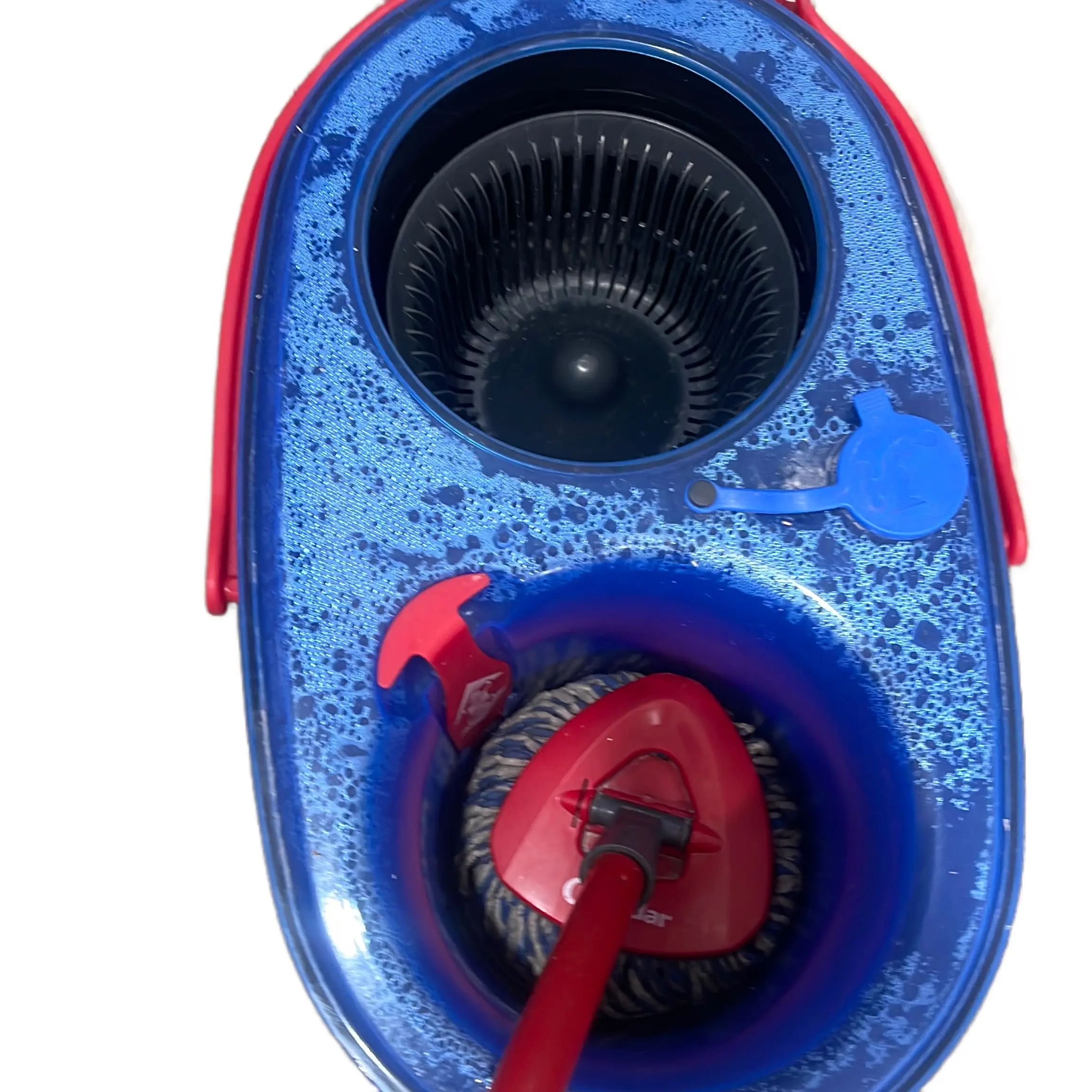 spin right mop spin right mop