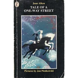 USED-Tale of a One-Way Street: And Other Stories by Joan Aiken (Paperback)