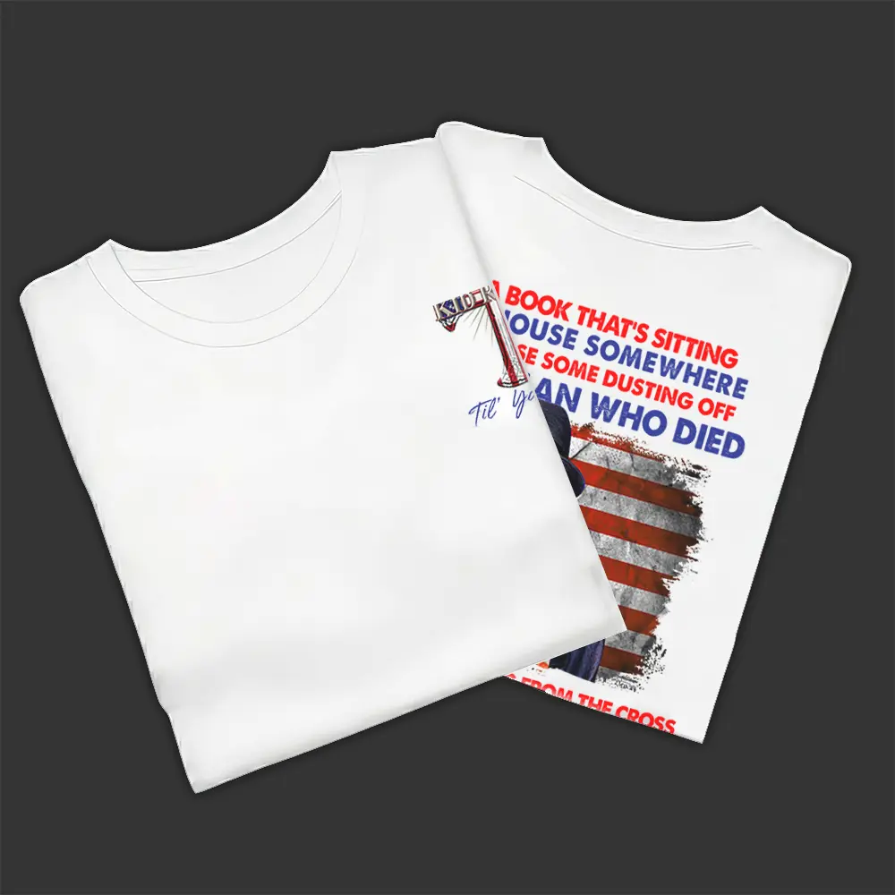 til you can't shirt, For Women, For  Men, Fashion Cotton, Full Sizes,