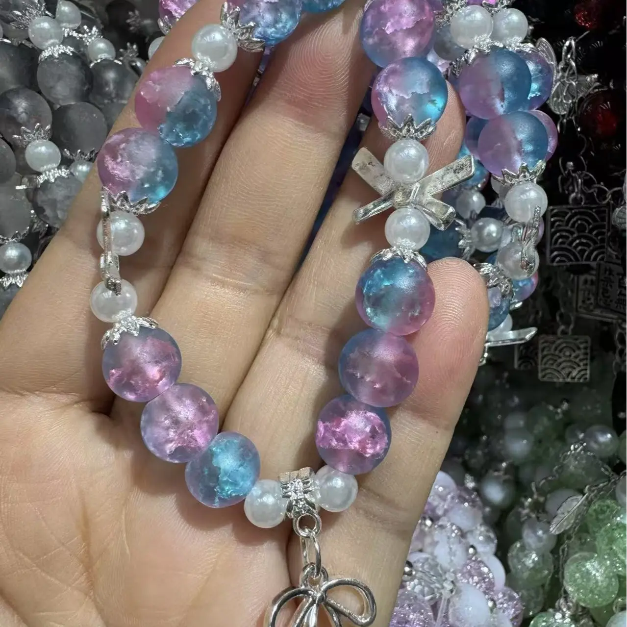 bracelet jewelry set
