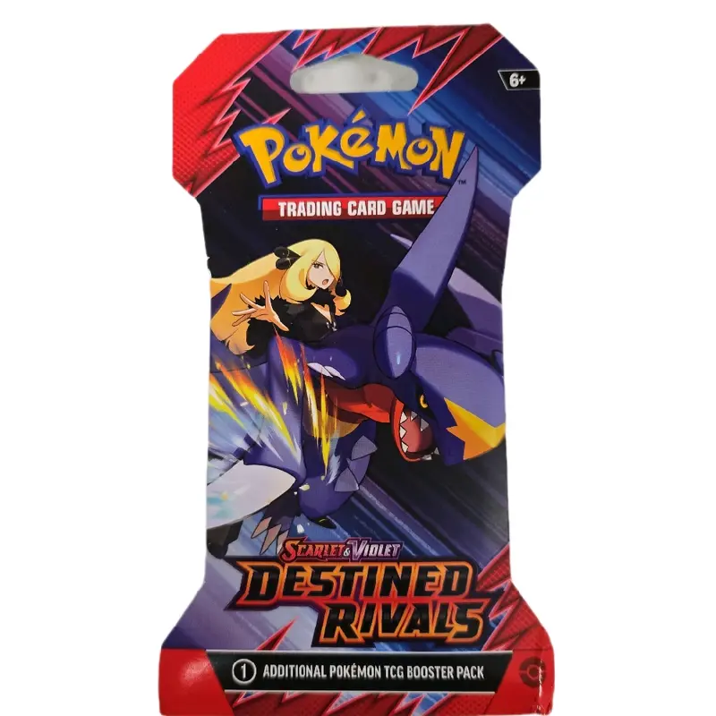 coloured sleeves pokemon - TikTok Shop