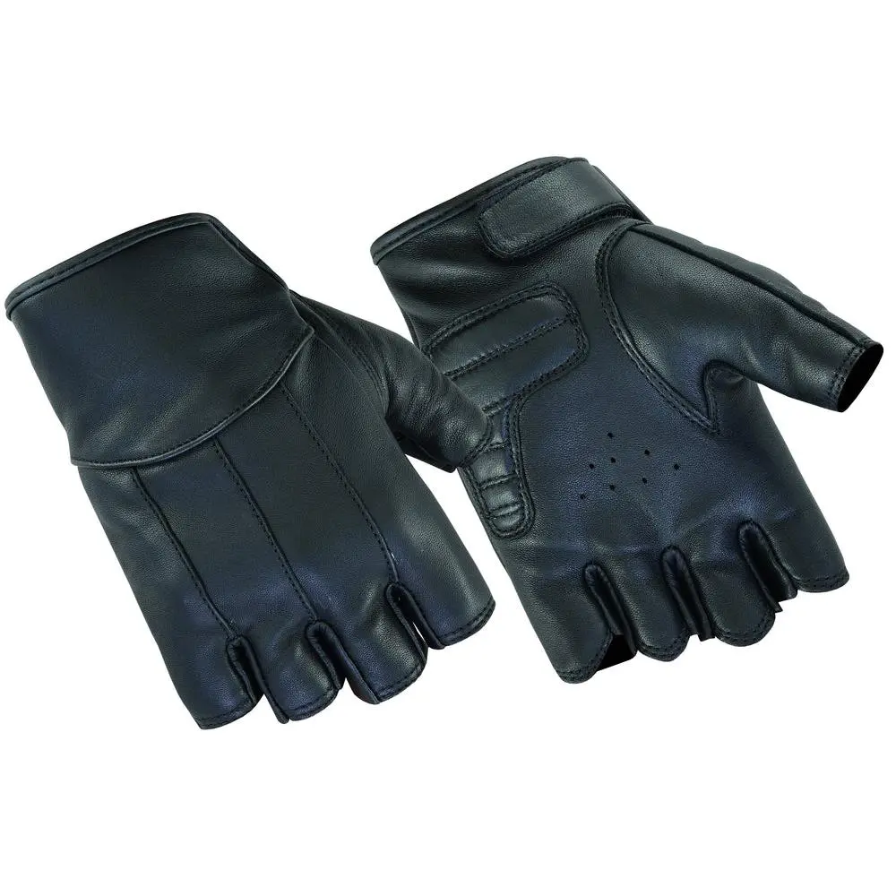 DeerVibe - Women's Deerskin Gloves