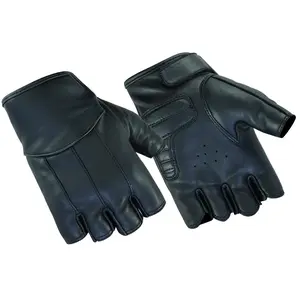 DeerVibe - Women's Deerskin Gloves