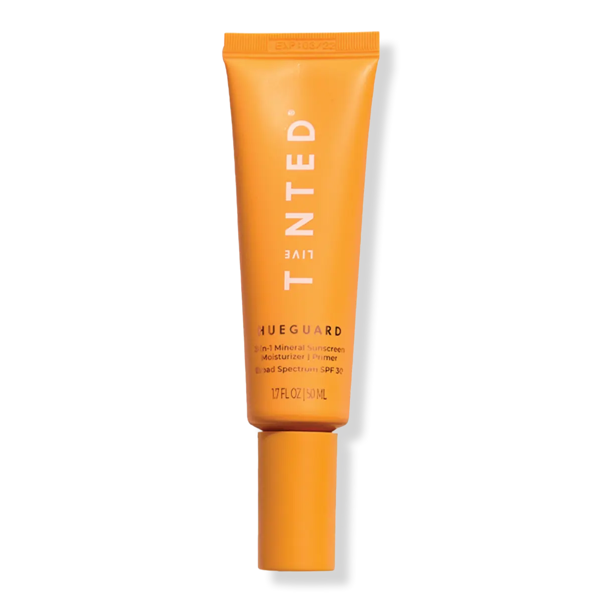Live Tinted Hueguard 3-In-1 Mineral Sunscreen, Moisturizer, Primer Spf 30 Live Tinted Hueguard 3-In-1 Mineral Sunscreen, Moisturizer, Primer Spf 30