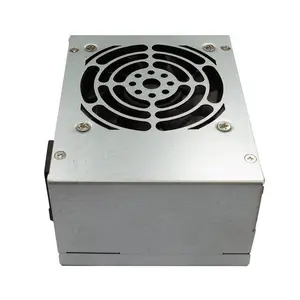 Seasonic SSP-300SFG 300W 80 Plus Gold SFX12V v.2.31 Power Supply with Active PFC