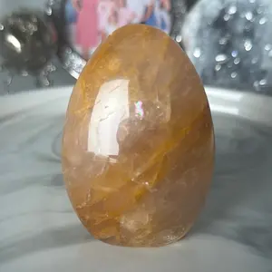 Golden Healer Freeform