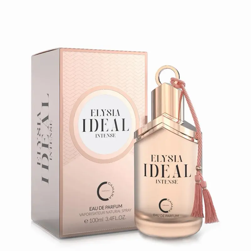 Elysia Ideal Intense (Pour Femme) – 100 ML By Camara Perfumes